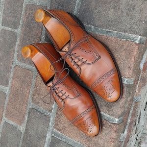Allen Edmonds 'Sanford' 9C